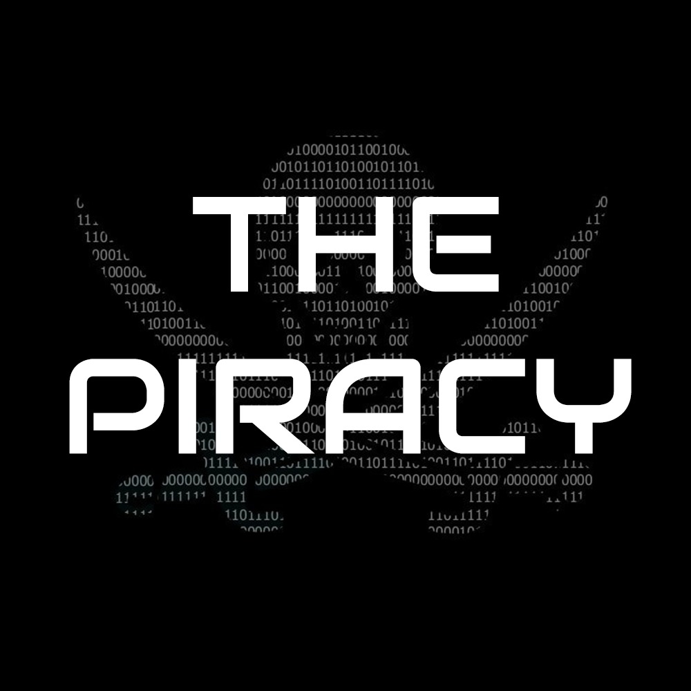 THE PIRACY